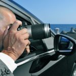 Investigatore privato Roma