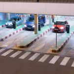 COSTO PARCHEGGIO FIUMICINO