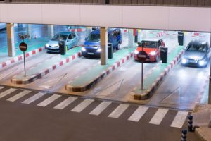 COSTO PARCHEGGIO FIUMICINO