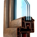 Infissi in pvc Roma centro