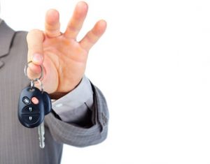 Ditta noleggio con conducente Roma